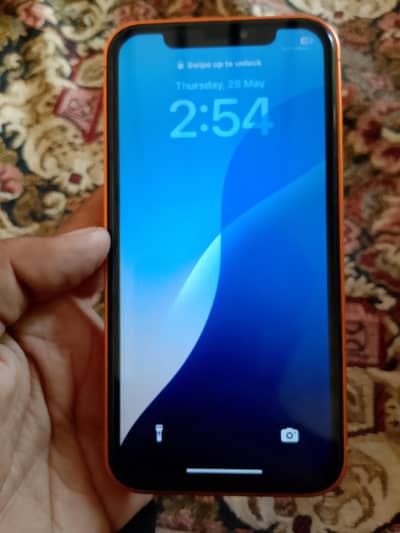 iphone xr convert 17 pro