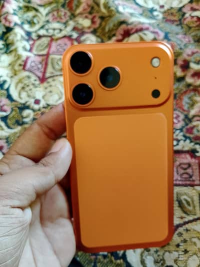 iphone xr convert 17 pro