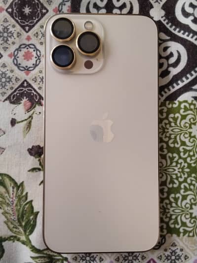 Apple iPhone 13 Pro Max