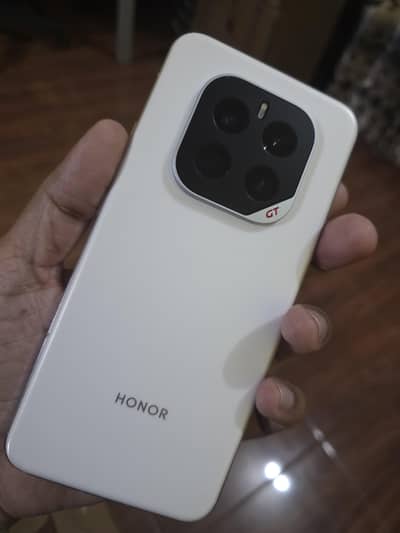 Honor GT Pro