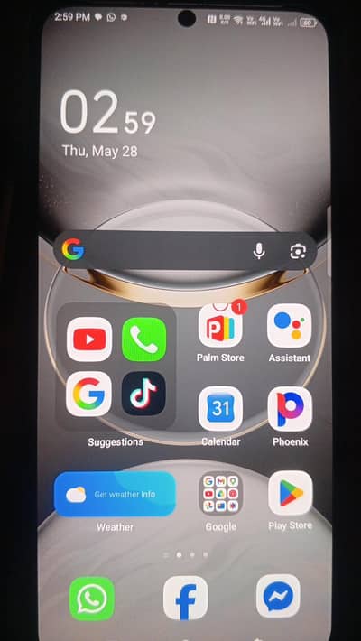 tecno spark 30 pro
