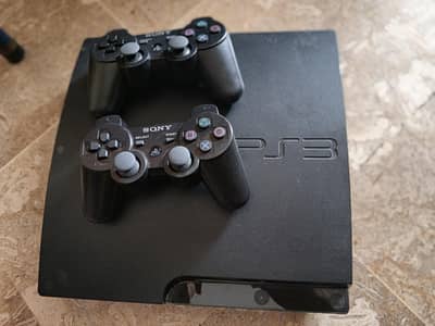 PlayStation 3