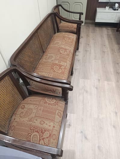 Sofa Set for sale