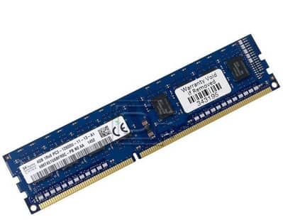 4gb ddr3 ram for pc 2 steaks