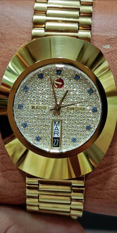 Original Rado NEELAM Dil 031 model All original