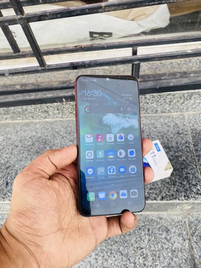 Vivo Y11 With Box