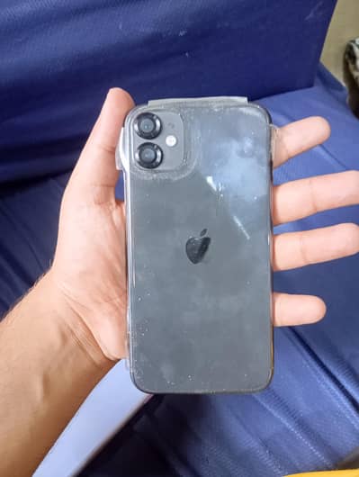 Apple iPhone 11 SIM time available 4 months