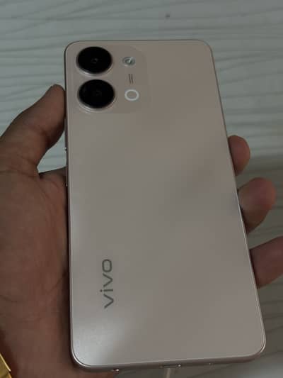 Vivo y11D 12/128