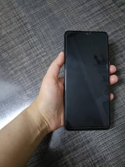 Samsung Mobile A32