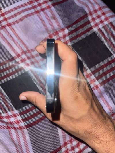 Apple iPhone 12 Pro