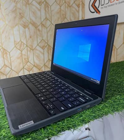 Lenovo 100e amd 9th generation