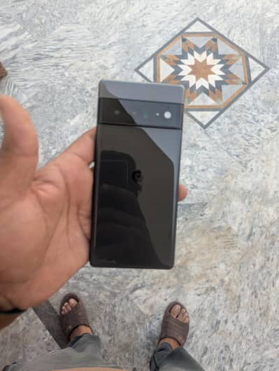 Google Pixel 6 Pro