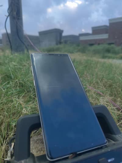 urgent sale PTA approved  Samsung galaxy note 8