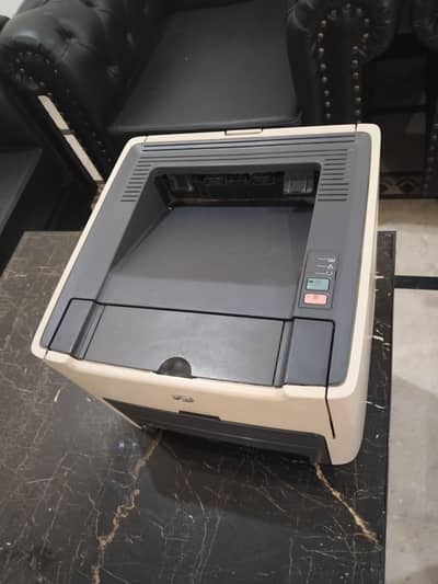 HP Laserjet 1320 printer