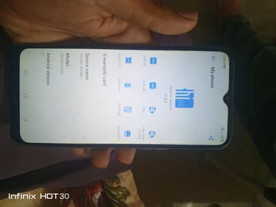 Tecno Spark 7