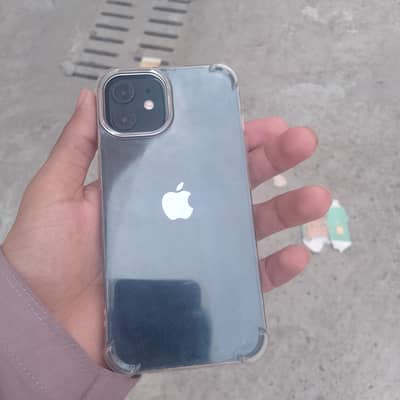 Apple iPhone 12
