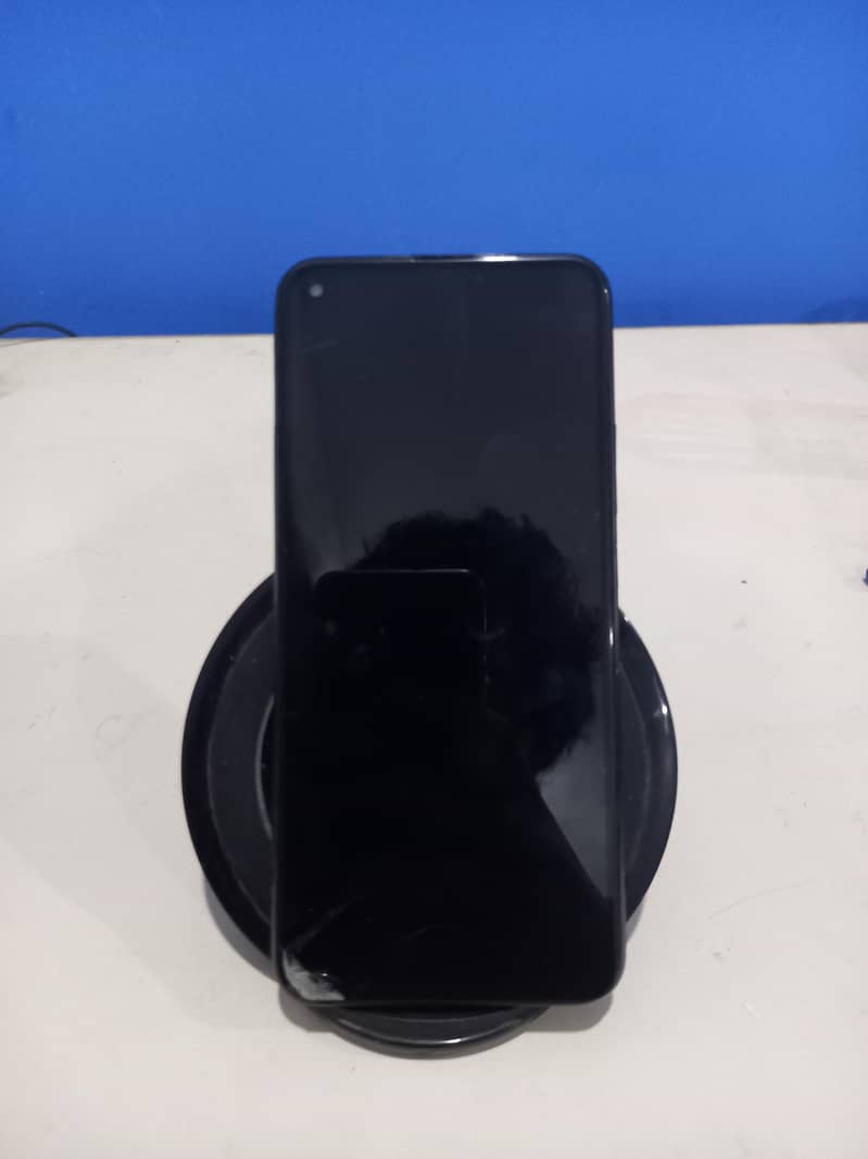 Tecno CAMON 15 0