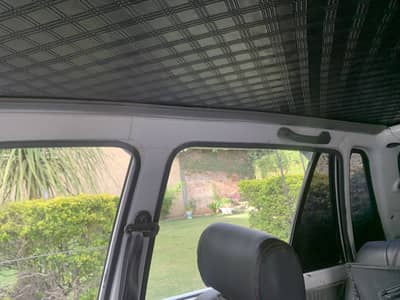 Mehran vx 2008 model