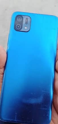OPPO A16