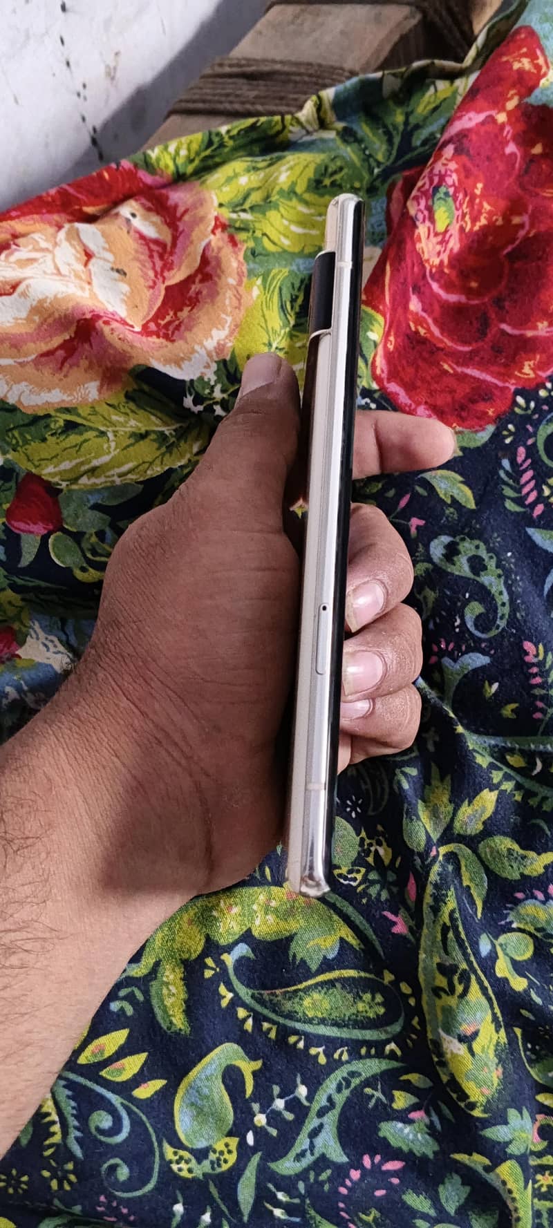 Google Pixel 6 Pro 1