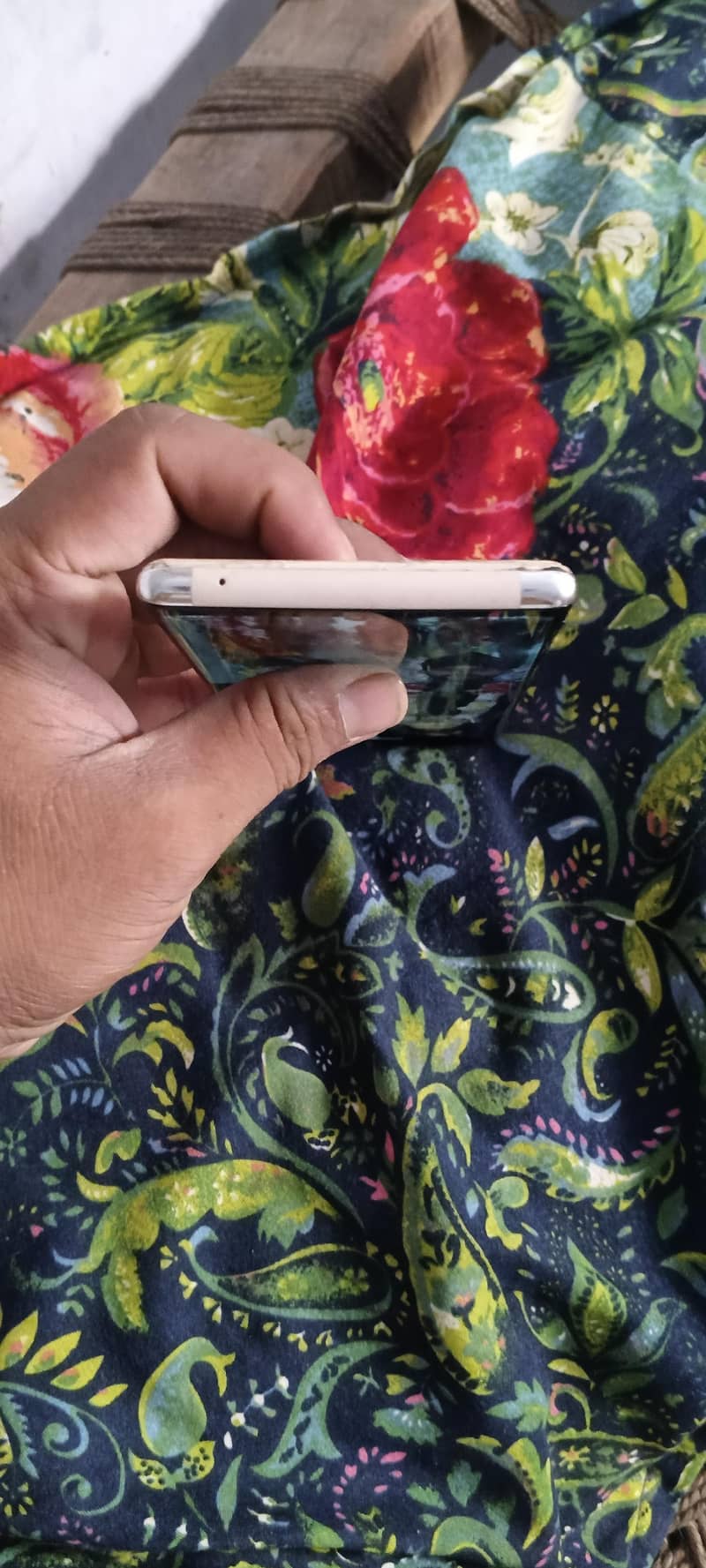 Google Pixel 6 Pro 3