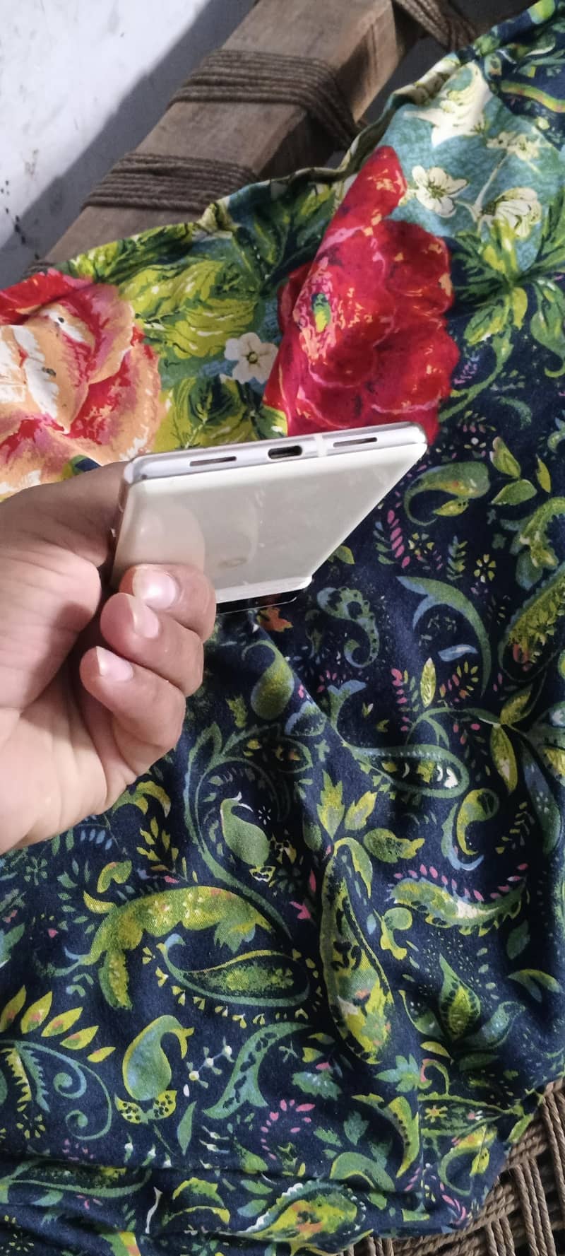 Google Pixel 6 Pro 4