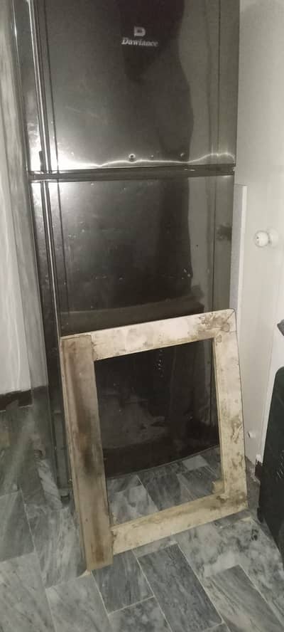 Dawlance Large Size Size Fridge Model No 91996