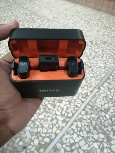Jmary MW 16