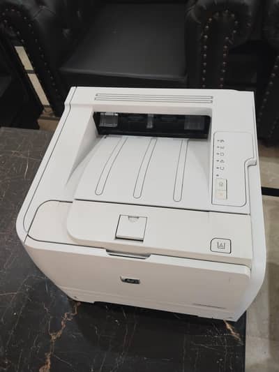 HP Laserjet P 2035 is for sale, fresh import