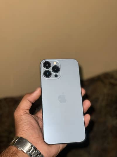 IPHONE 13 Pro Max 128 Gb