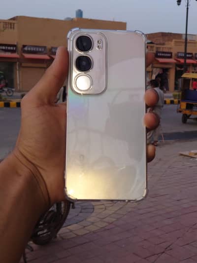 Vivo Y19s