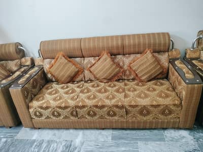 5 seater Sofa