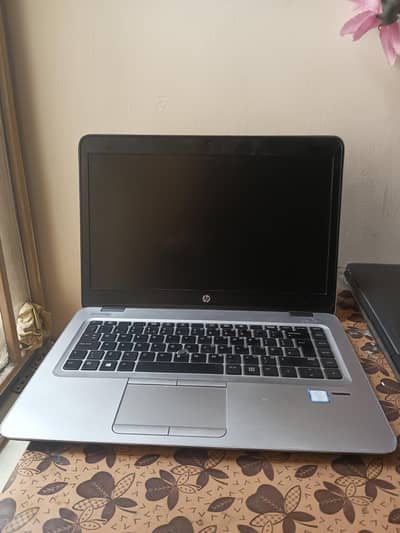 I7 6GEN 256SSD 8GB RAMCore i7 6gen 256ssd elitebook sale Karni hai