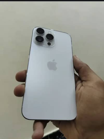Apple iPhone 14 Pro Max with 2 months complete sim time jv