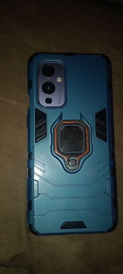 OnePlus 9 5g Pta approved