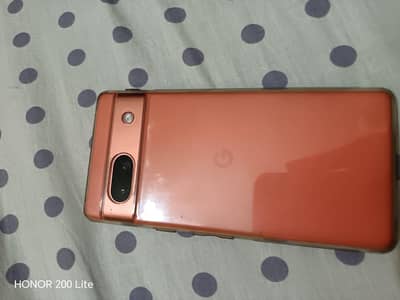 Google Pixel 7A