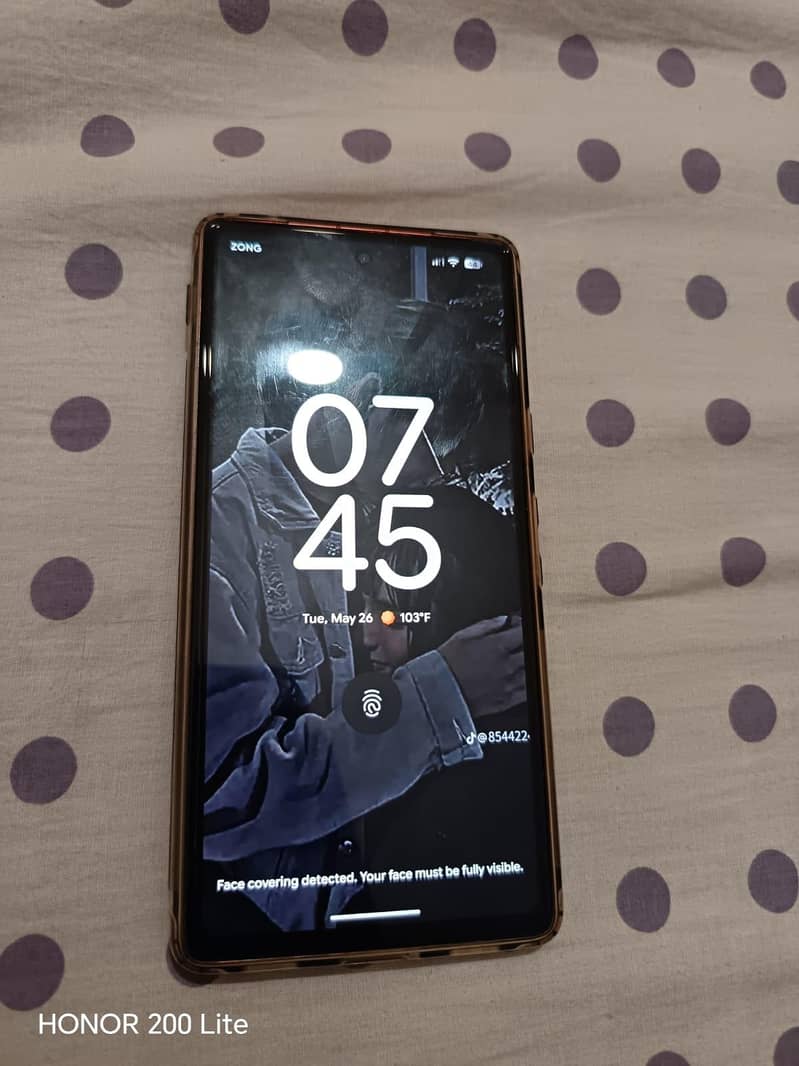 Google Pixel 7A 1