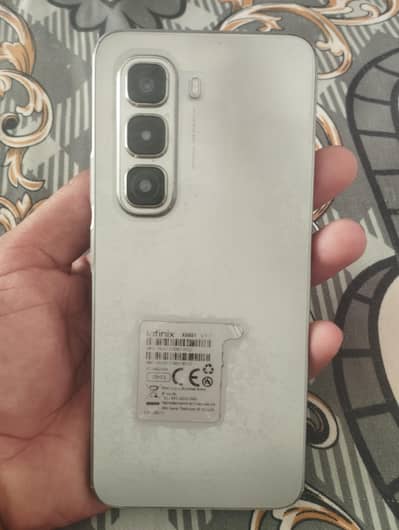 Infinix Hot 50 Pro call no 03259258481