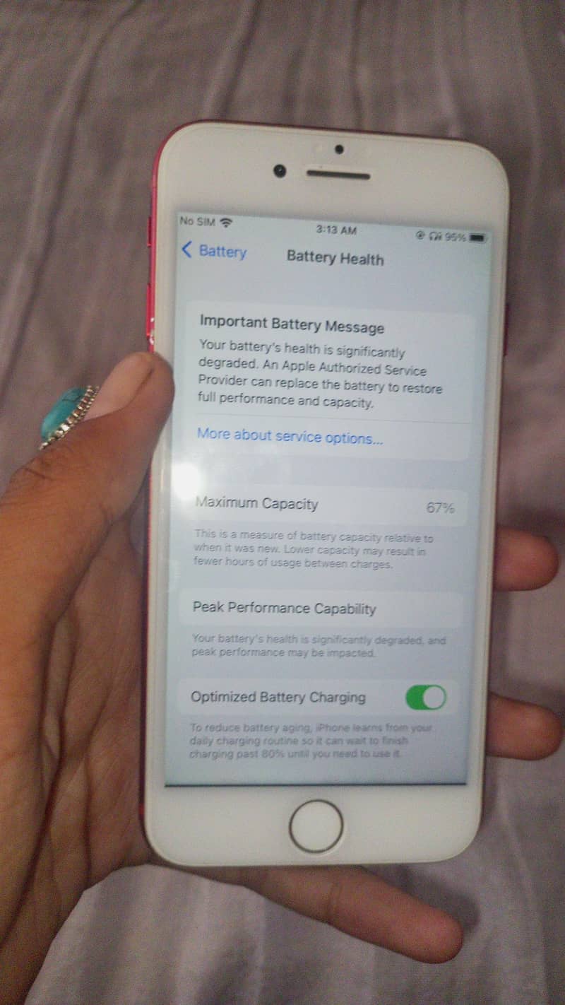 Apple iPhone 7 2