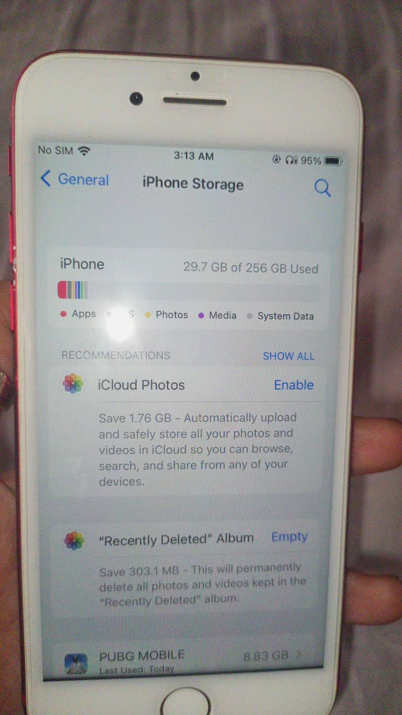 Apple iPhone 7 3
