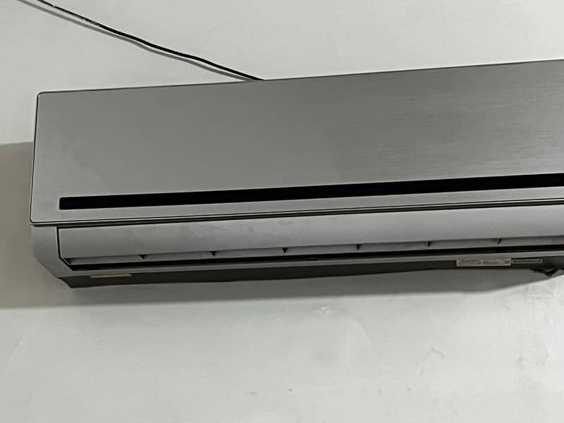 galanz split ac 0