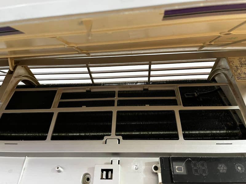 galanz split ac 2