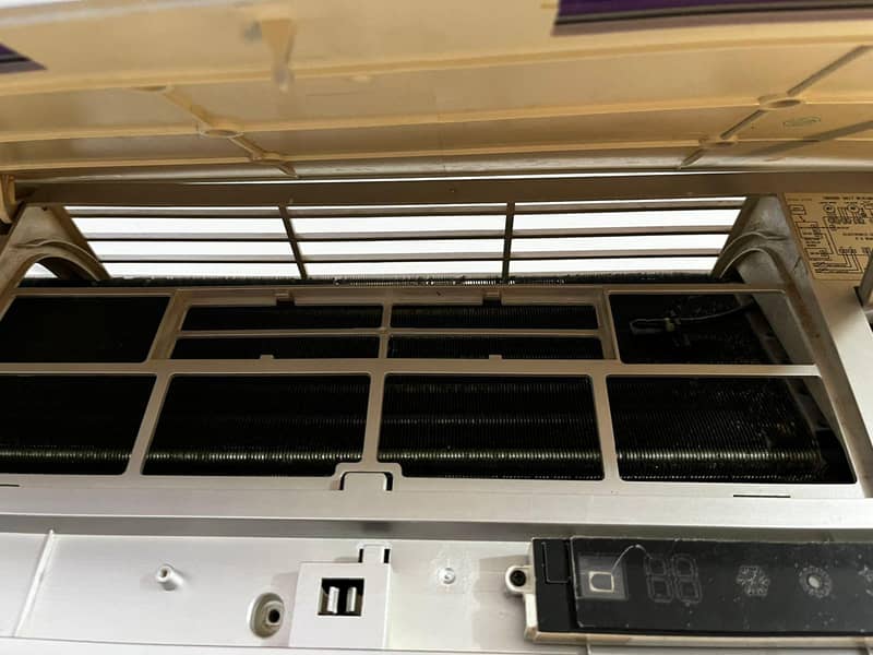 galanz split ac 5