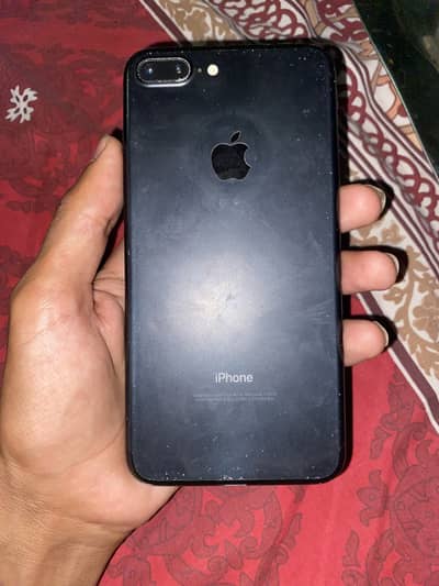 Iphone 7 plus