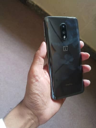 One Plus 7