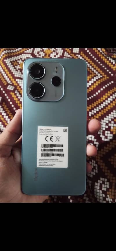 redmi note 14
