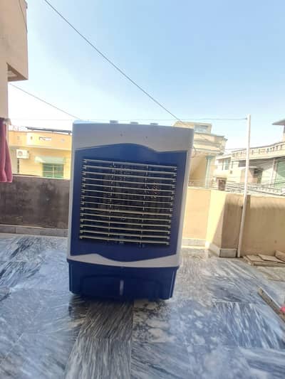 Air cooler