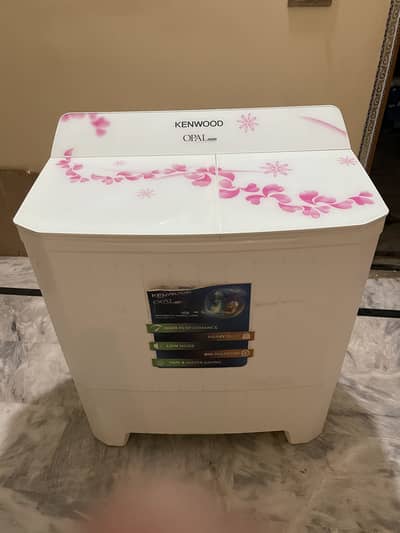 Brand New Condition