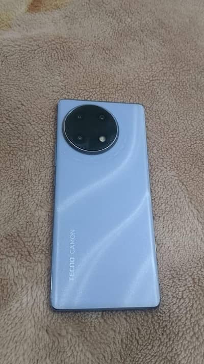 Tecno CAMON 30S