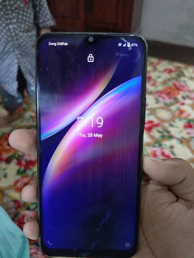 Vivo Y20